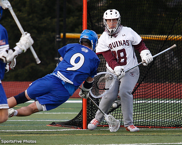 Haverling at Aquinas