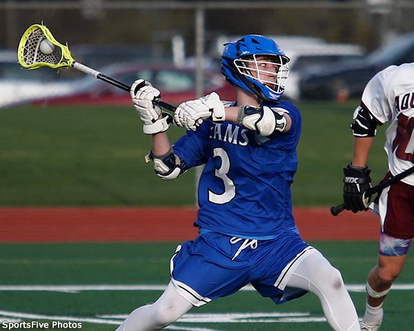 Haverling at Aquinas