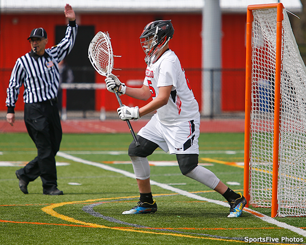 Mynderse at Waterloo