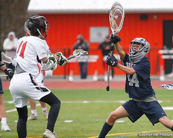 Mynderse at Waterloo