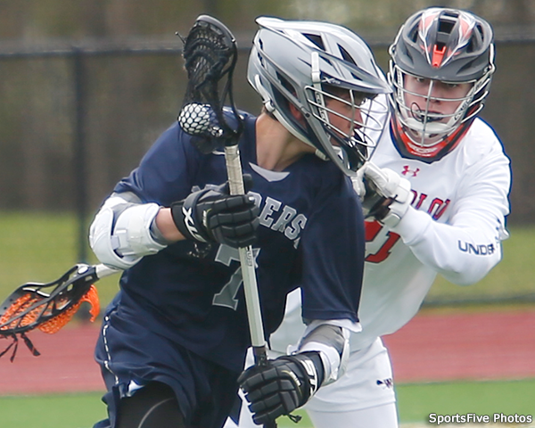 Mynderse at Waterloo