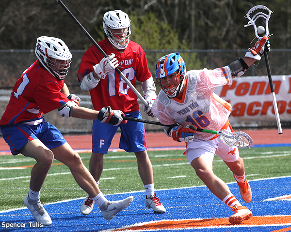 Penn Yan at Fairport