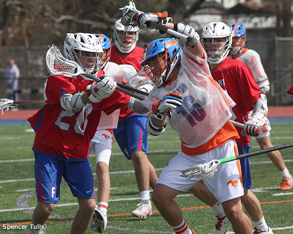 Penn Yan at Fairport