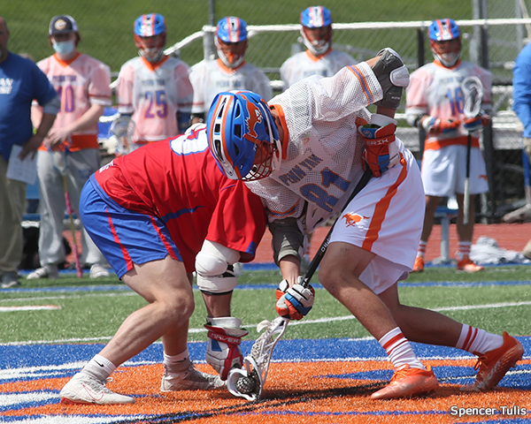 Penn Yan at Fairport