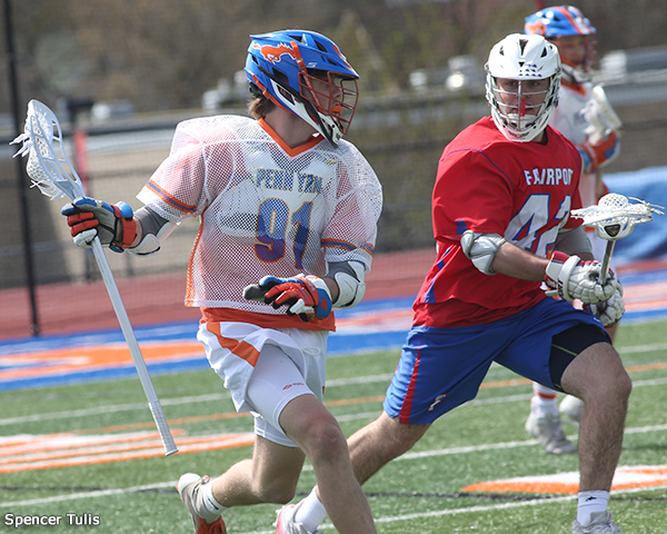 Penn Yan at Fairport