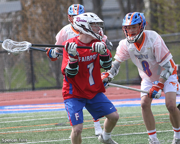 Penn Yan at Fairport