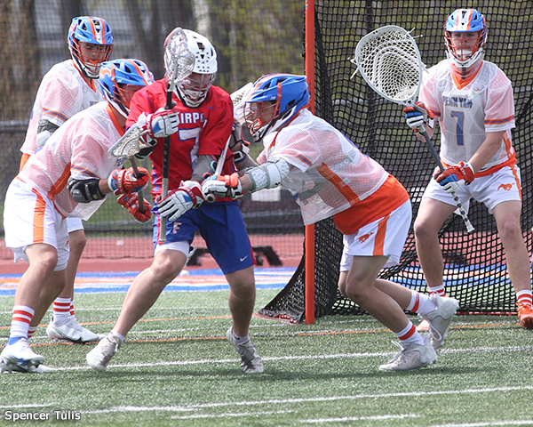 Penn Yan at Fairport