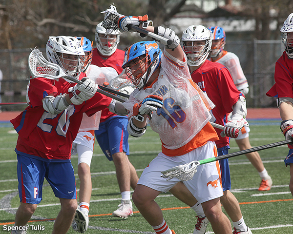 Penn Yan at Fairport