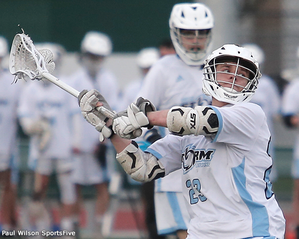 East United-Eastridge at Greece