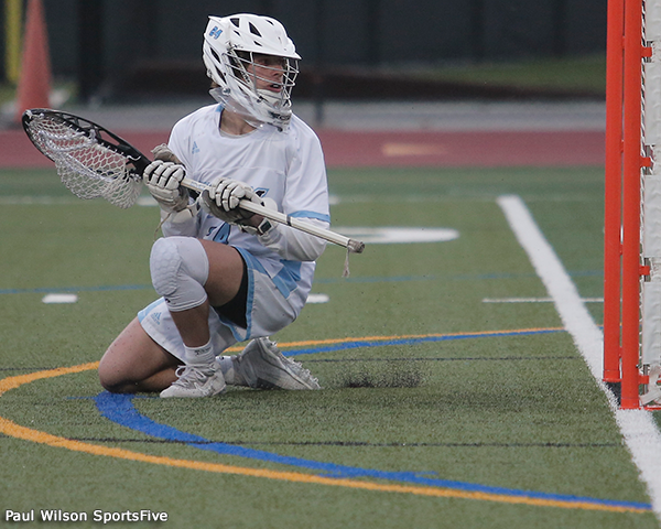 East United-Eastridge at Greece