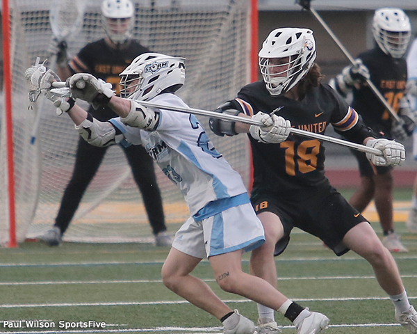 East United-Eastridge at Greece