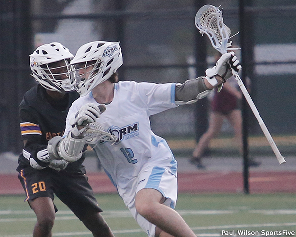 East United-Eastridge at Greece