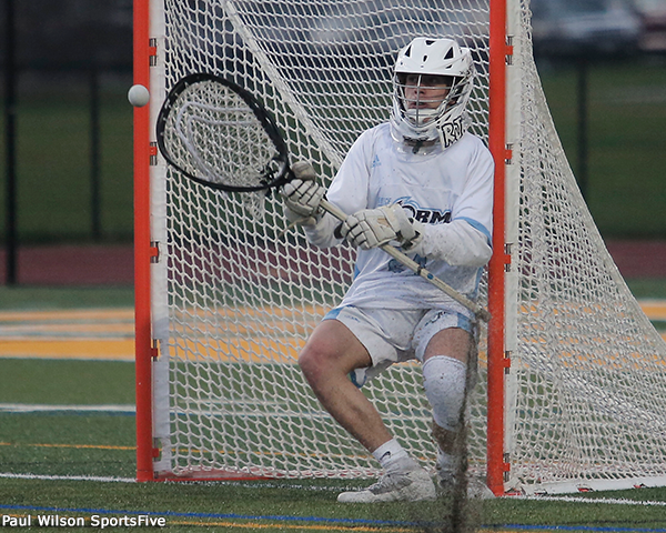 East United-Eastridge at Greece