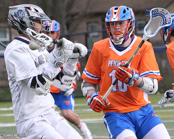 Penn Yan at Mynderse