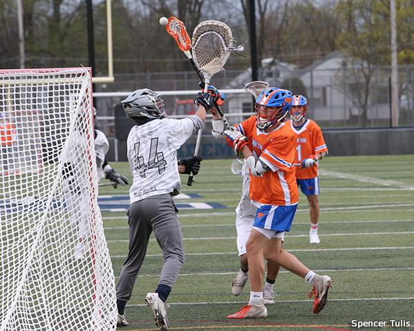 Penn Yan at Mynderse