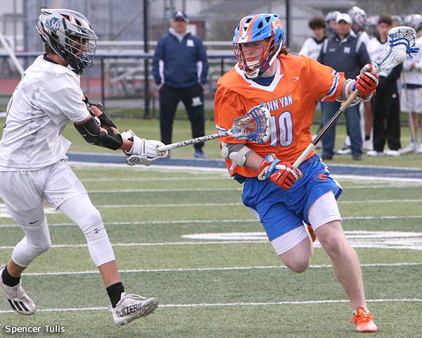 Penn Yan at Mynderse