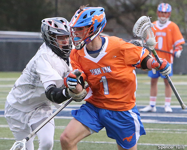 Penn Yan at Mynderse