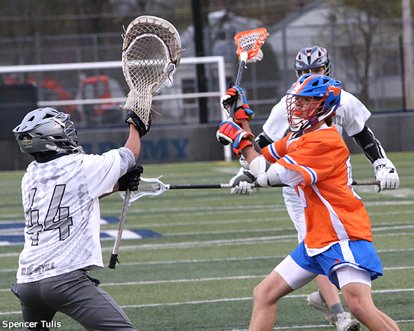 Penn Yan at Mynderse