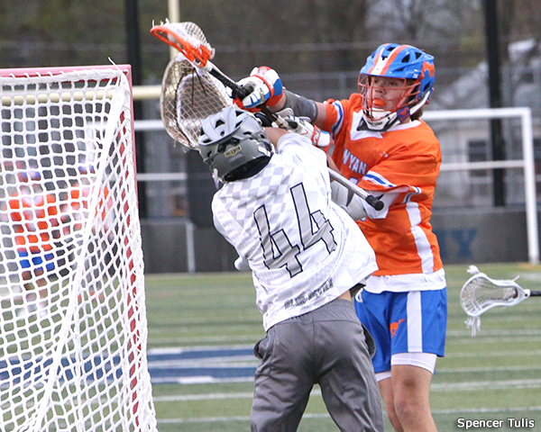 Penn Yan at Mynderse