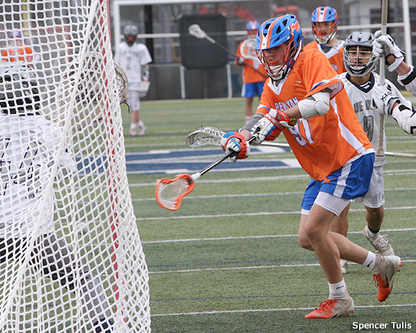 Penn Yan at Mynderse