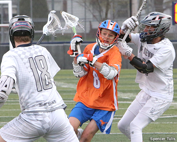 Penn Yan at Mynderse