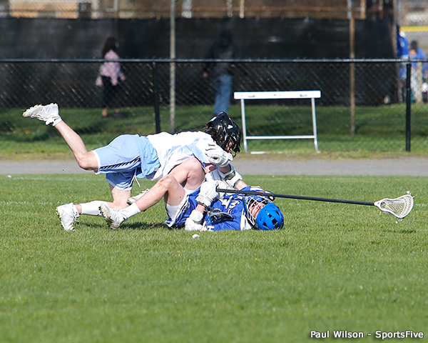 Haverling at Bishop Kearney