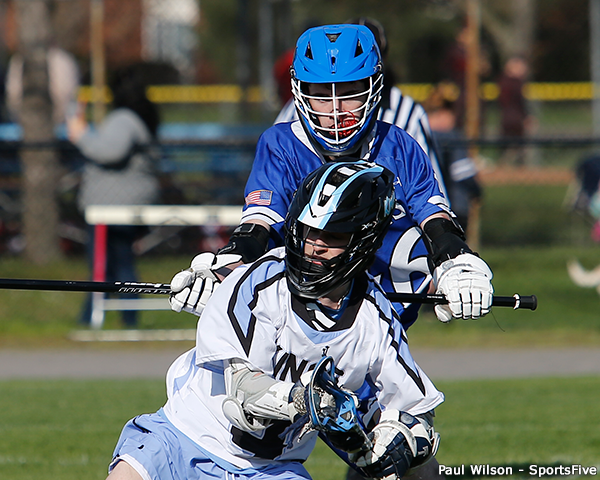 Haverling at Bishop Kearney