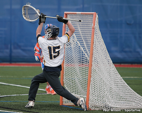 Penn Yan at Marcus Whitman