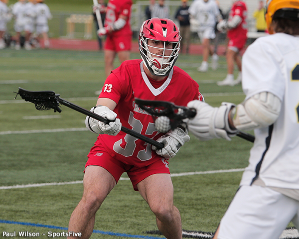 Canandaigua at Victor