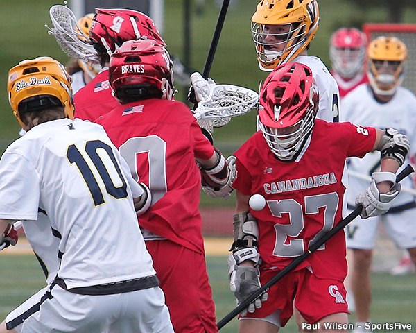 Canandaigua at Victor