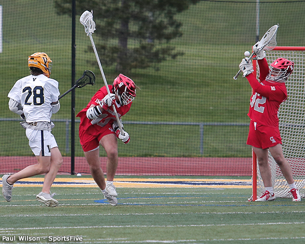 Canandaigua at Victor