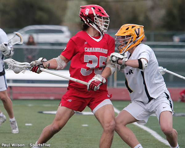 Canandaigua at Victor