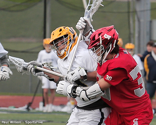 Canandaigua at Victor