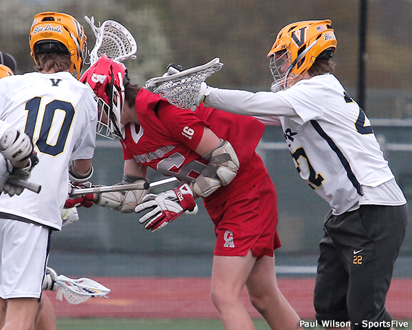 Canandaigua at Victor