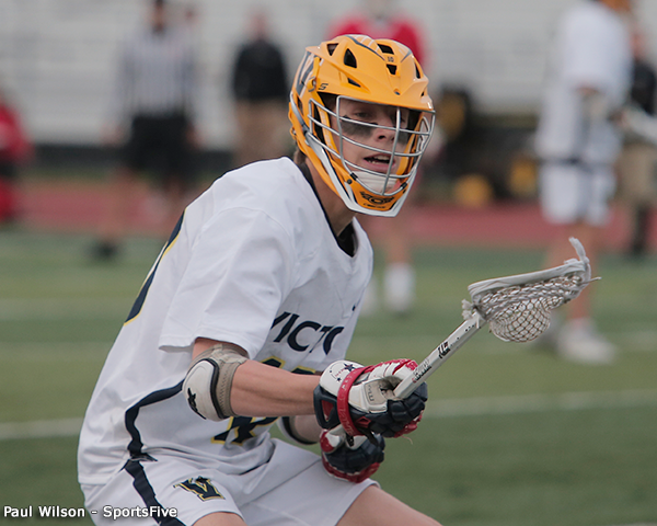 Canandaigua at Victor