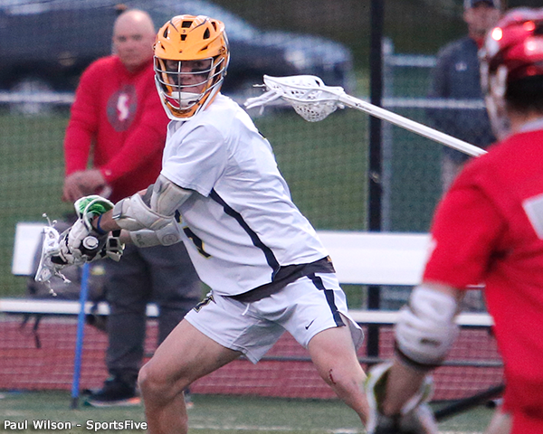 Canandaigua at Victor