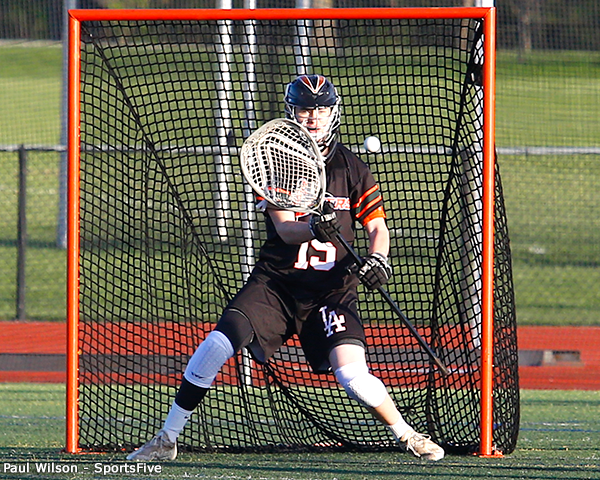 Livonia-Avon at HF-L