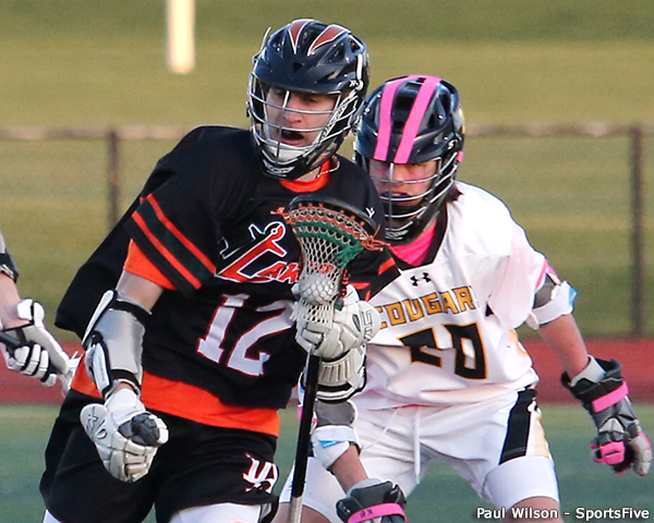 Livonia-Avon at HF-L