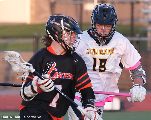 Livonia-Avon at HF-L