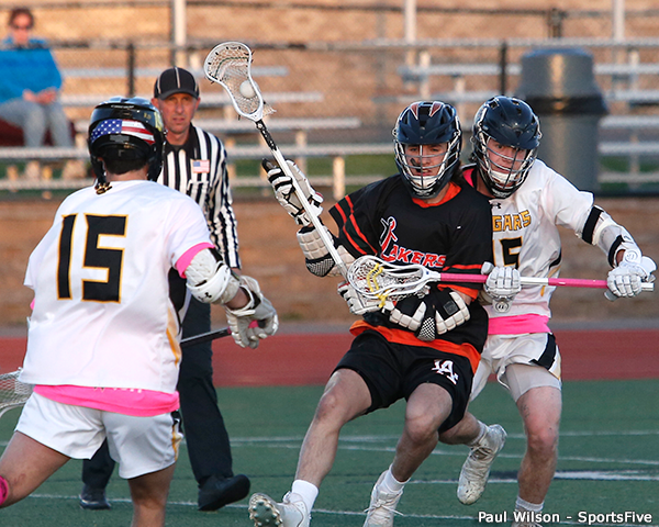 Livonia-Avon at HF-L