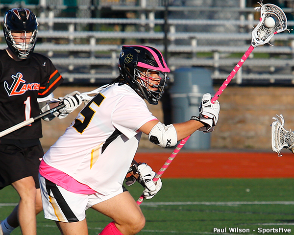 Livonia-Avon at HF-L