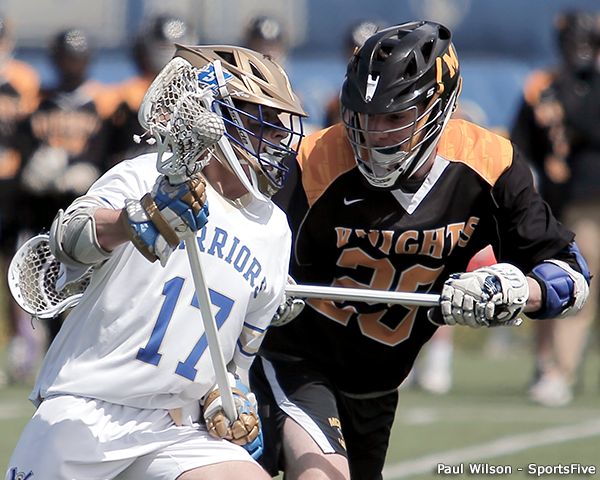 <McQuaid at Schroeder