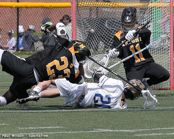 <McQuaid at Schroeder