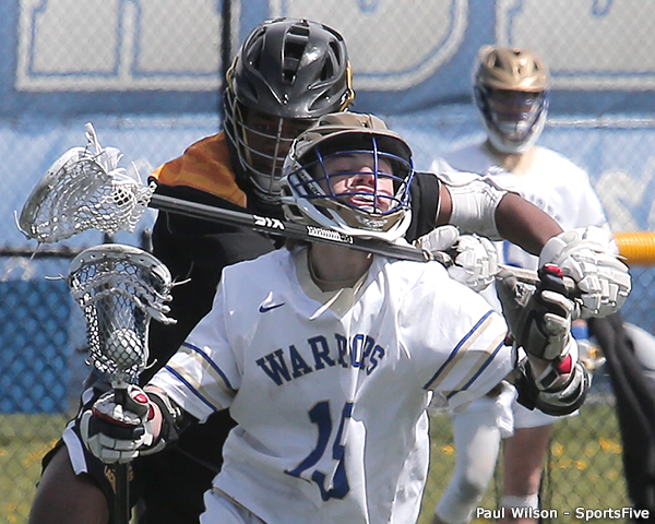 <McQuaid at Schroeder