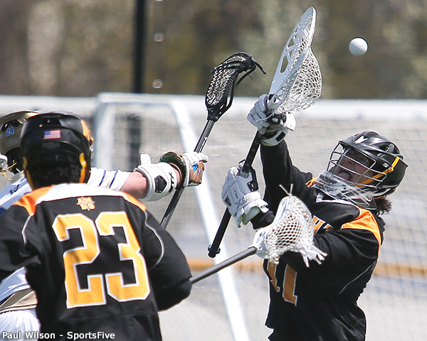 <McQuaid at Schroeder