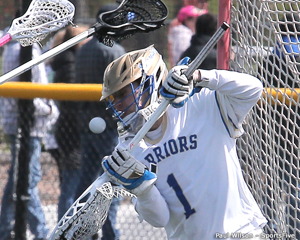 <McQuaid at Schroeder