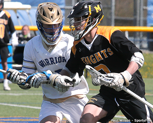 <McQuaid at Schroeder