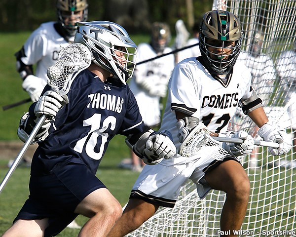 <Thomas at Rush-Henrietta