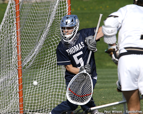 <Thomas at Rush-Henrietta