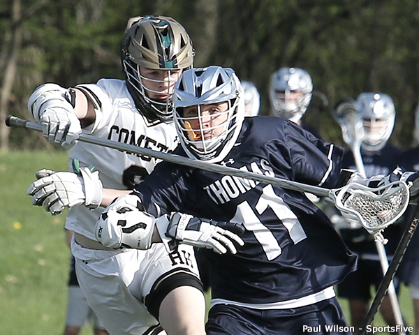 <Thomas at Rush-Henrietta